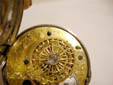 Late 18th century pocket watch made by John Godwin
